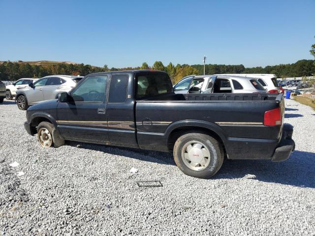 Photo 1 VIN: 1GTCS19W428200047 - GMC SONOMA 