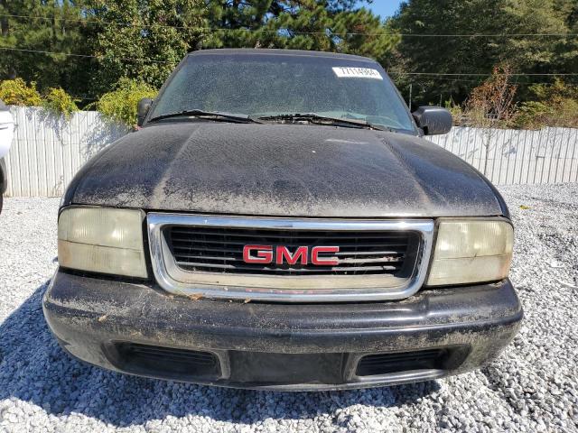 Photo 4 VIN: 1GTCS19W428200047 - GMC SONOMA 