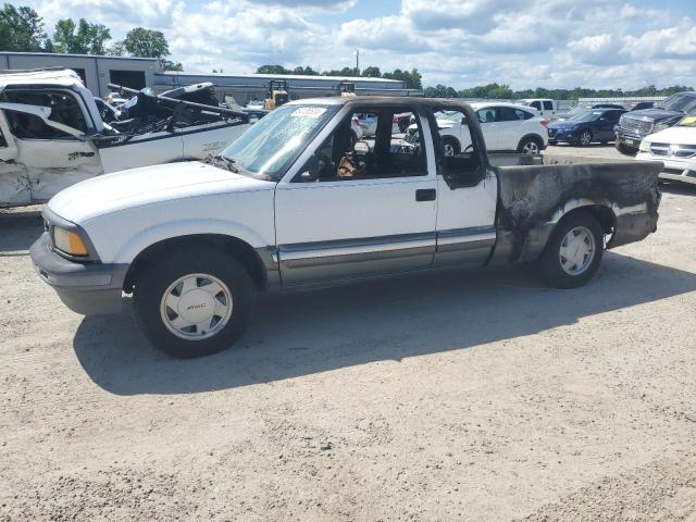 Photo 0 VIN: 1GTCS19W4T8524620 - GMC SONOMA 