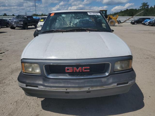 Photo 4 VIN: 1GTCS19W4T8524620 - GMC SONOMA 