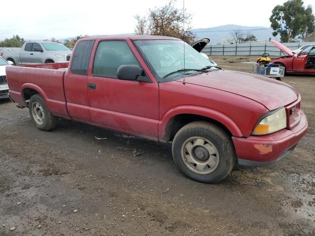 Photo 3 VIN: 1GTCS19W518193740 - GMC SONOMA 