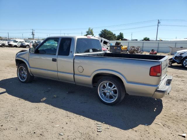 Photo 1 VIN: 1GTCS19W518237476 - GMC SONOMA 