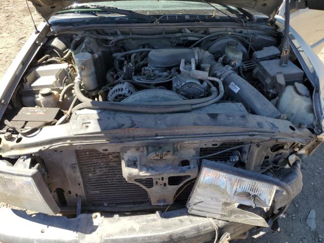 Photo 10 VIN: 1GTCS19W518237476 - GMC SONOMA 