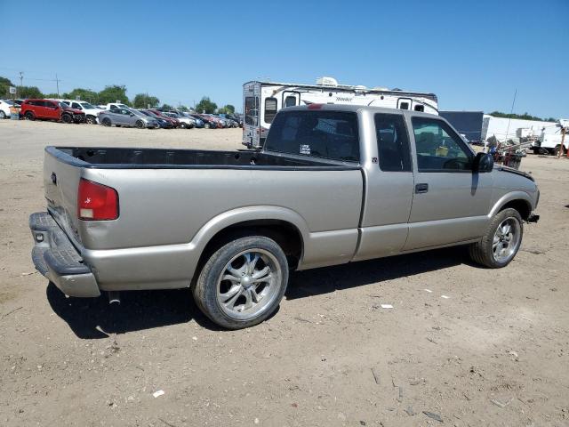 Photo 2 VIN: 1GTCS19W518237476 - GMC SONOMA 