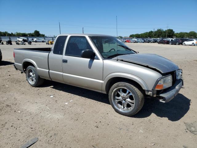 Photo 3 VIN: 1GTCS19W518237476 - GMC SONOMA 