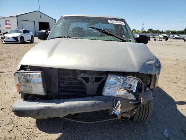 Photo 4 VIN: 1GTCS19W518237476 - GMC SONOMA 