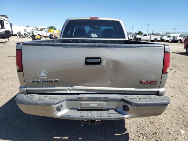 Photo 5 VIN: 1GTCS19W518237476 - GMC SONOMA 