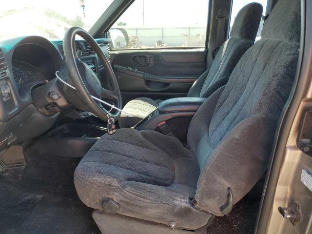 Photo 6 VIN: 1GTCS19W518237476 - GMC SONOMA 