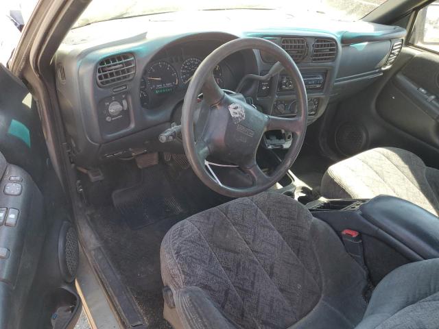 Photo 7 VIN: 1GTCS19W518237476 - GMC SONOMA 