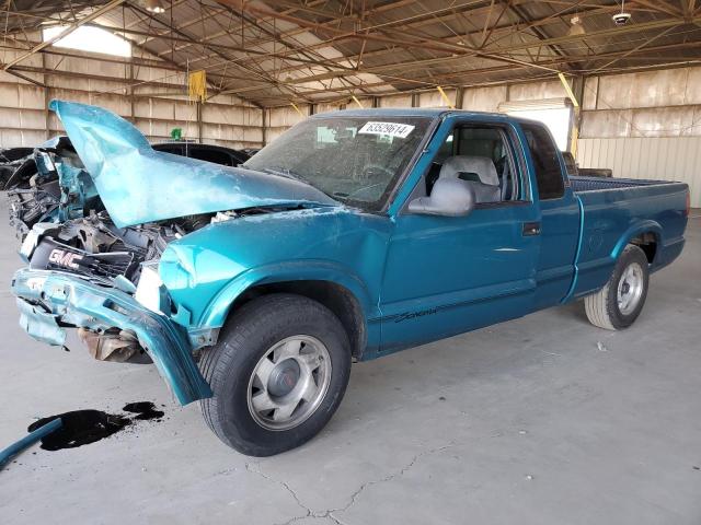 Photo 0 VIN: 1GTCS19W5S8518548 - GMC SONOMA 