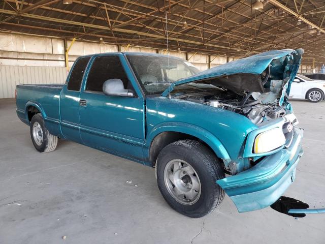 Photo 3 VIN: 1GTCS19W5S8518548 - GMC SONOMA 