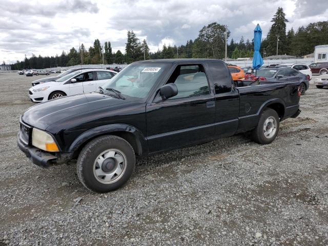 Photo 0 VIN: 1GTCS19W5Y8124346 - GMC SONOMA 