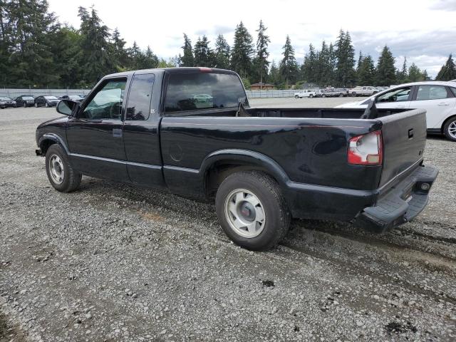 Photo 1 VIN: 1GTCS19W5Y8124346 - GMC SONOMA 