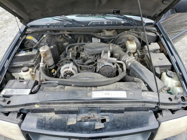 Photo 10 VIN: 1GTCS19W5Y8124346 - GMC SONOMA 