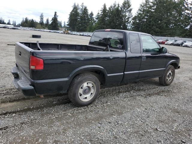 Photo 2 VIN: 1GTCS19W5Y8124346 - GMC SONOMA 