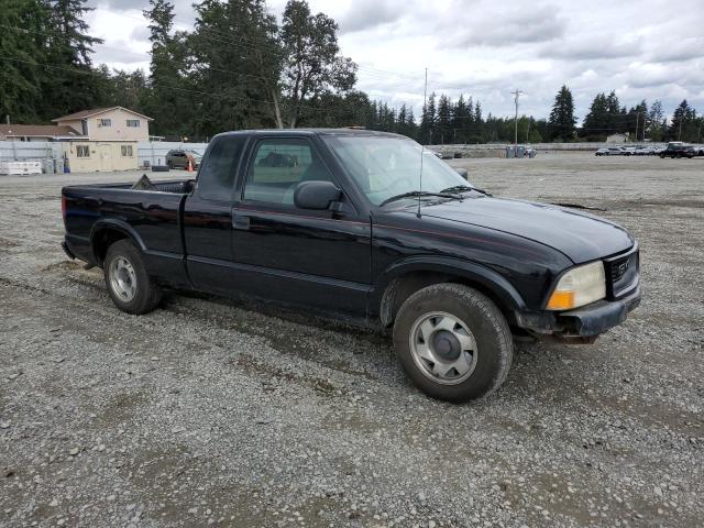 Photo 3 VIN: 1GTCS19W5Y8124346 - GMC SONOMA 