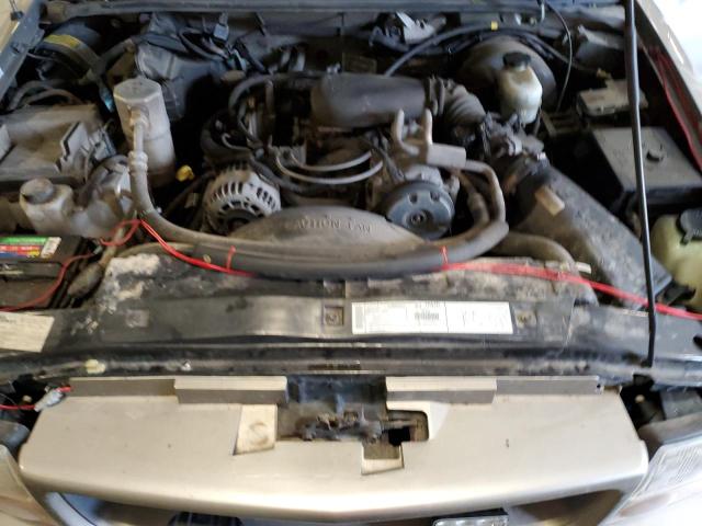 Photo 10 VIN: 1GTCS19W618125981 - GMC SONOMA 