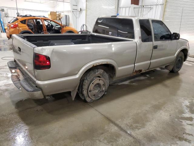 Photo 2 VIN: 1GTCS19W618125981 - GMC SONOMA 