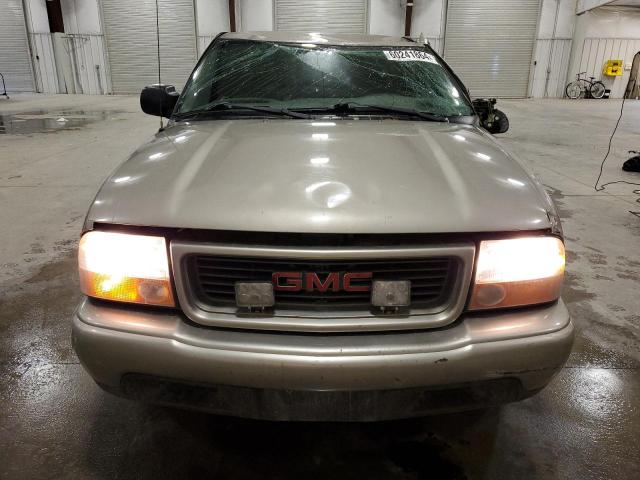 Photo 4 VIN: 1GTCS19W618125981 - GMC SONOMA 