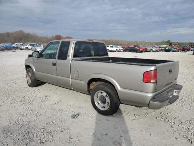 Photo 1 VIN: 1GTCS19W618202414 - GMC SONOMA 