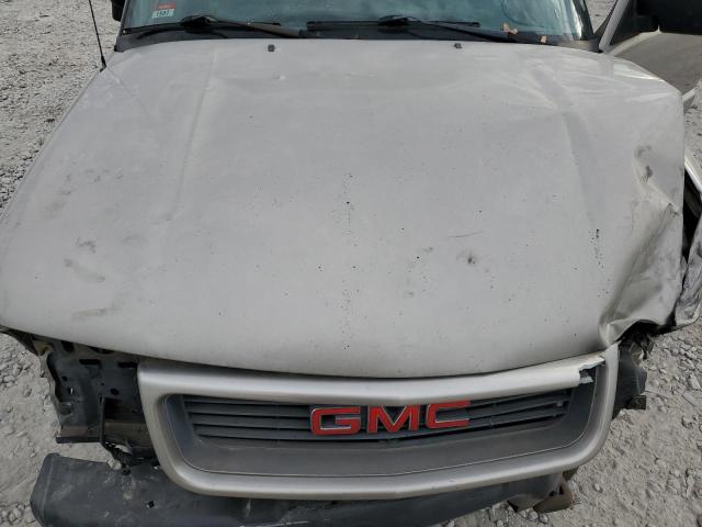 Photo 10 VIN: 1GTCS19W618202414 - GMC SONOMA 