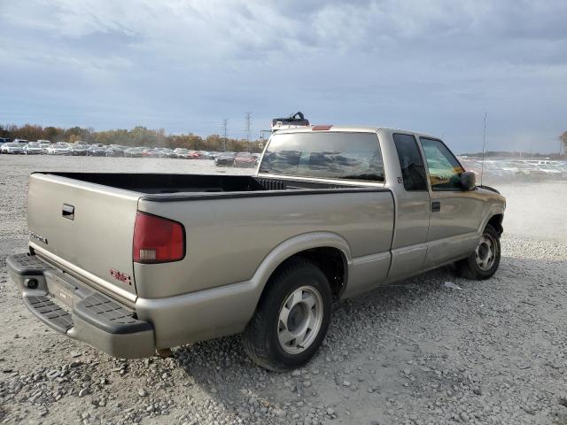 Photo 2 VIN: 1GTCS19W618202414 - GMC SONOMA 