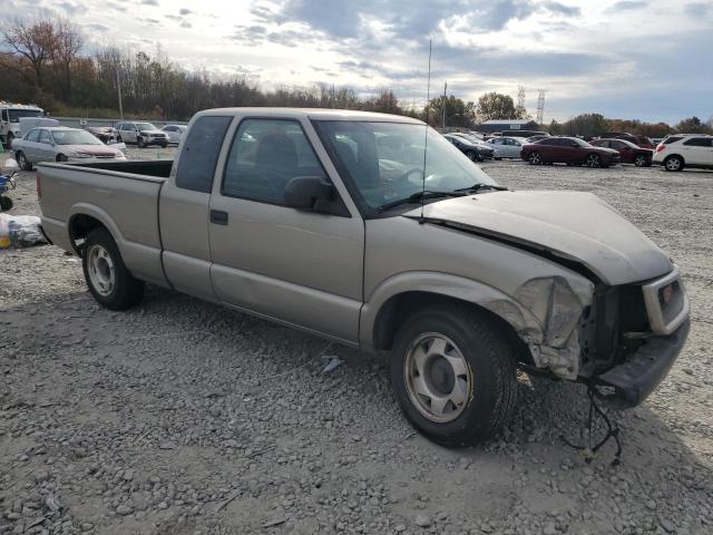 Photo 3 VIN: 1GTCS19W618202414 - GMC SONOMA 