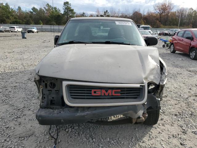 Photo 4 VIN: 1GTCS19W618202414 - GMC SONOMA 