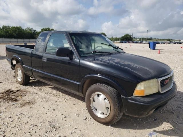 Photo 3 VIN: 1GTCS19W628110091 - GMC SONOMA 