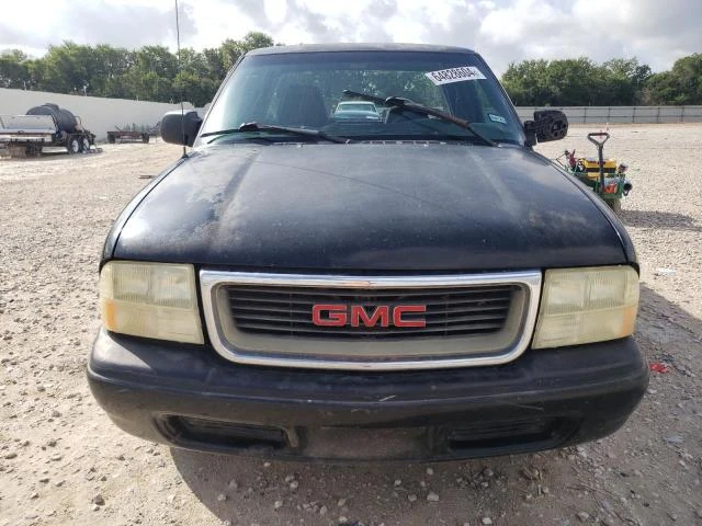 Photo 4 VIN: 1GTCS19W628110091 - GMC SONOMA 