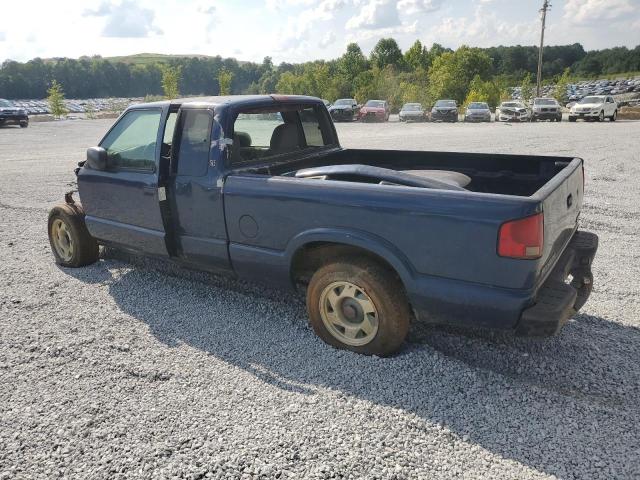 Photo 1 VIN: 1GTCS19W6Y8128132 - GMC SONOMA 