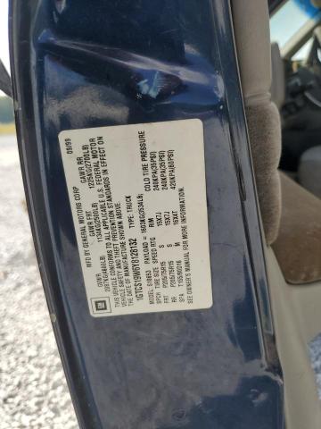 Photo 12 VIN: 1GTCS19W6Y8128132 - GMC SONOMA 