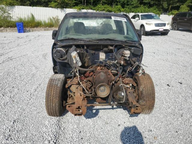 Photo 4 VIN: 1GTCS19W6Y8128132 - GMC SONOMA 