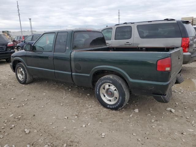 Photo 1 VIN: 1GTCS19W718251783 - GMC SONOMA 