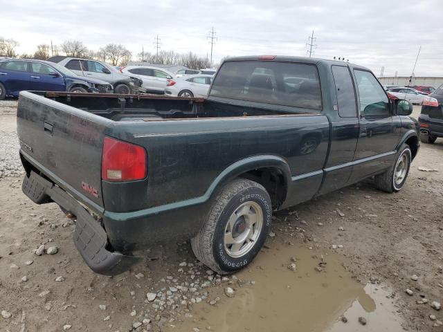 Photo 2 VIN: 1GTCS19W718251783 - GMC SONOMA 