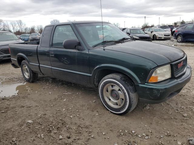 Photo 3 VIN: 1GTCS19W718251783 - GMC SONOMA 