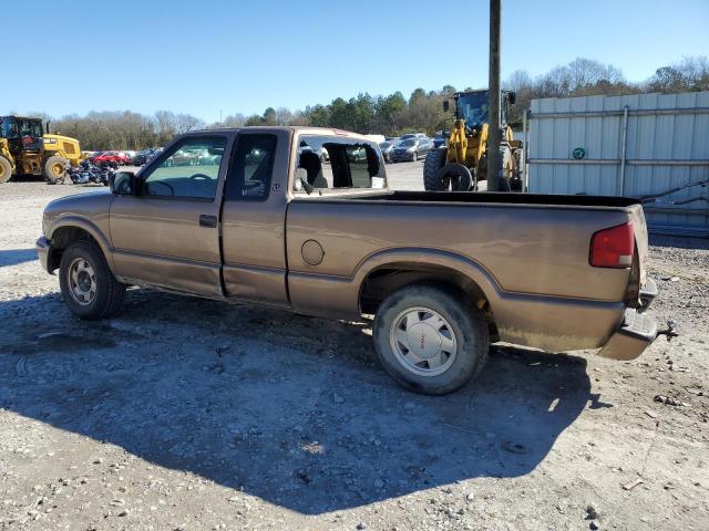 Photo 1 VIN: 1GTCS19W728198682 - GMC SONOMA 