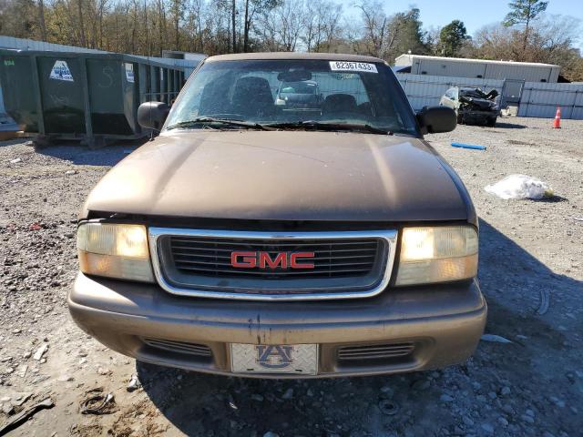 Photo 4 VIN: 1GTCS19W728198682 - GMC SONOMA 