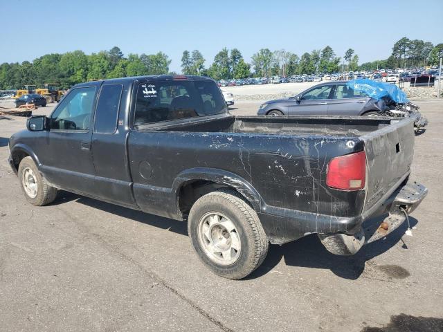 Photo 1 VIN: 1GTCS19W728221152 - GMC SONOMA 