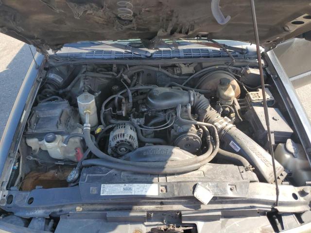 Photo 10 VIN: 1GTCS19W728221152 - GMC SONOMA 