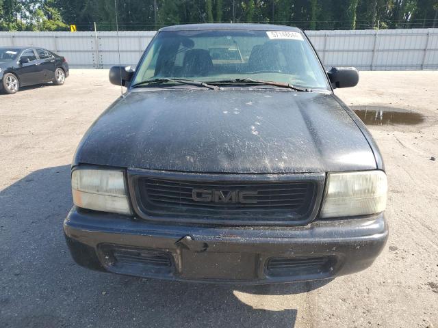 Photo 4 VIN: 1GTCS19W728221152 - GMC SONOMA 