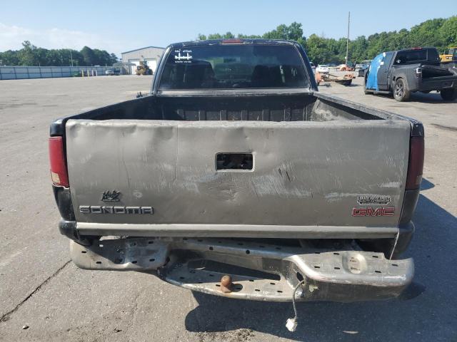 Photo 5 VIN: 1GTCS19W728221152 - GMC SONOMA 