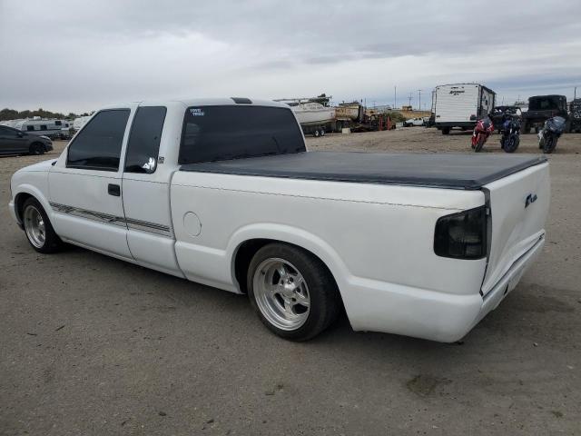 Photo 1 VIN: 1GTCS19W8Y8176036 - GMC SONOMA 