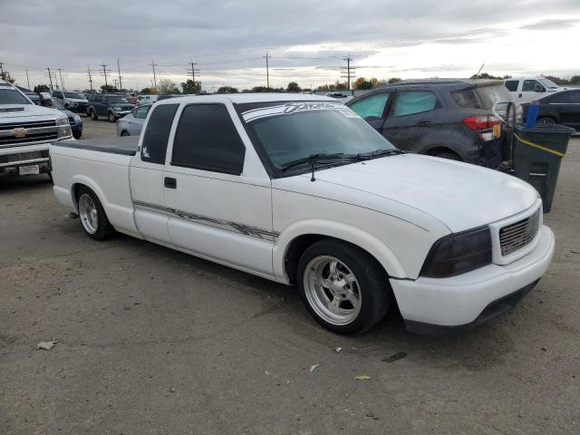 Photo 3 VIN: 1GTCS19W8Y8176036 - GMC SONOMA 