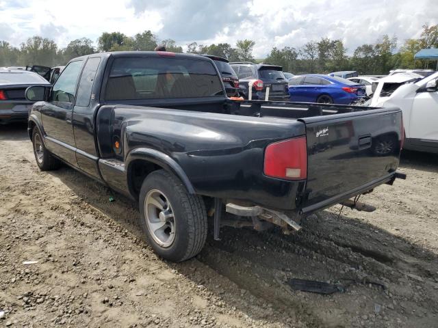 Photo 1 VIN: 1GTCS19W918158165 - GMC SONOMA 