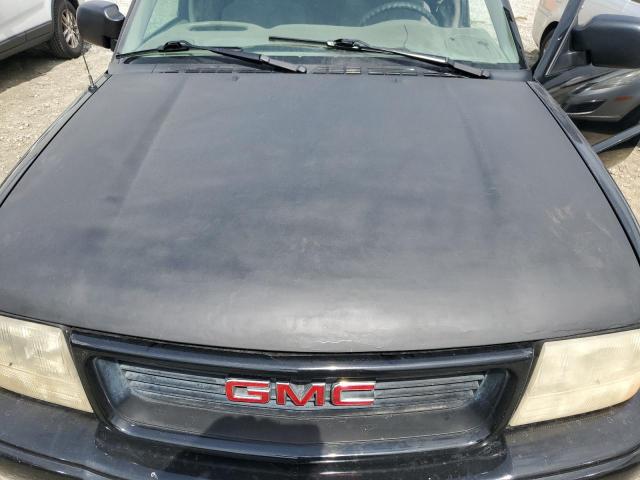 Photo 10 VIN: 1GTCS19W918158165 - GMC SONOMA 