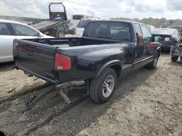 Photo 2 VIN: 1GTCS19W918158165 - GMC SONOMA 