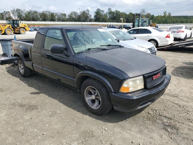 Photo 3 VIN: 1GTCS19W918158165 - GMC SONOMA 