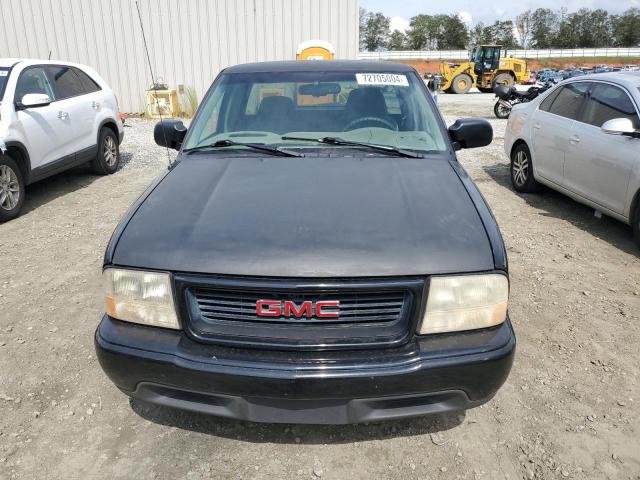 Photo 4 VIN: 1GTCS19W918158165 - GMC SONOMA 