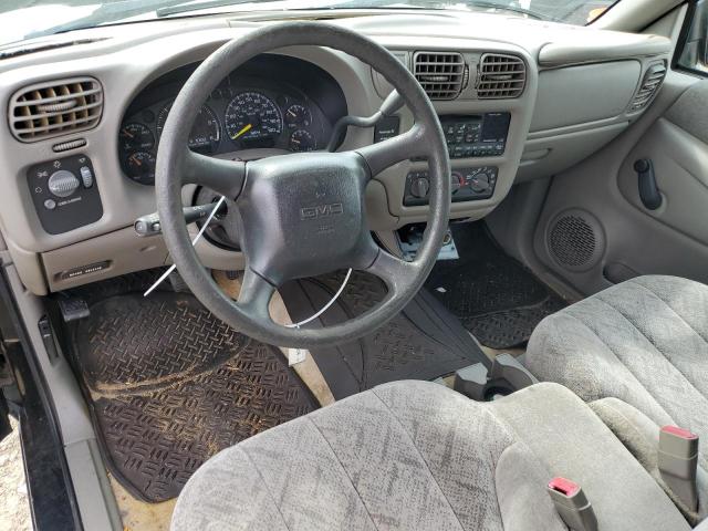 Photo 7 VIN: 1GTCS19W918158165 - GMC SONOMA 